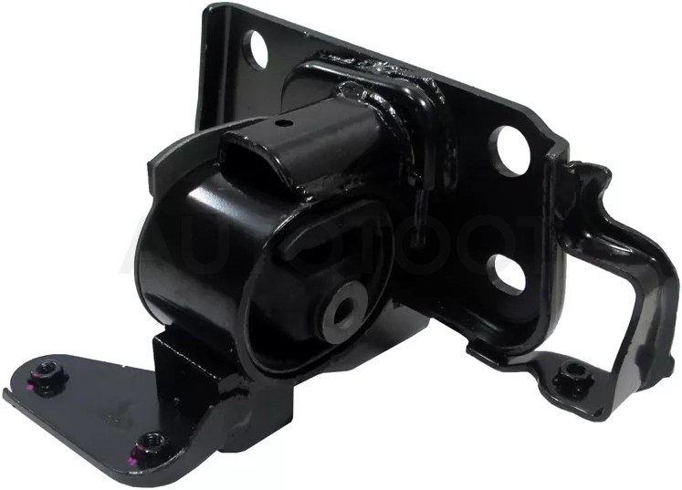 Опора двигателя Toyota RAV4 (XA30) 05-13 (Слева)
