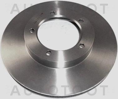 Диск тормозной передний D315mm -60204597VSX Stellox для TOYOTA LAND CRUISER