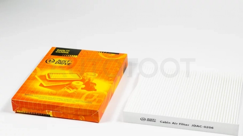 Фильтр салона