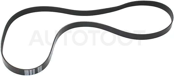 Ремень поликлиновой TOYOTA 1AZ/2AZ-F# RAV4 ACA2# 00- (ALT) - Артикул 7PK1935 - Производитель Bando - Фото, Отзывы, Цены