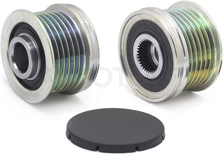 Шкив генератора BMW 1/3/4/5/X1/X3 1.6-2.0 11