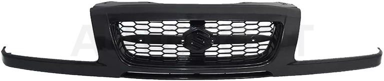 Решетка радиатора Suzuki Escudo 97-00 / Grand Vitara 97-05 - Артикул STSZ820930 - Производитель Sat - Фото, Отзывы, Цены