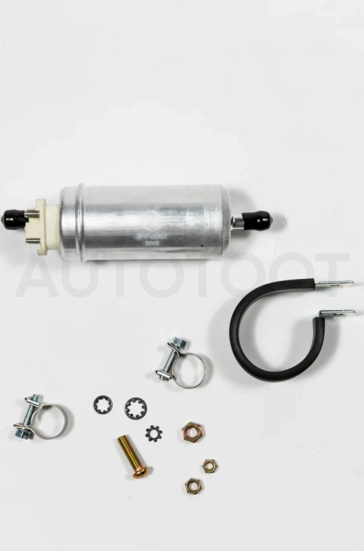 Топливный насос электрический (насос) 1.9A, 0.2bar, 95L/h 770034A - Артикул JPF0057 - Производитель Just Drive - Фото, Отзывы, Цены