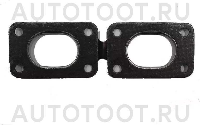 Прокладка выпускного коллектора M50 2,0 BMW (1 шт) - Артикул ST11621728984 - Производитель Sat - Фото, Отзывы, Цены