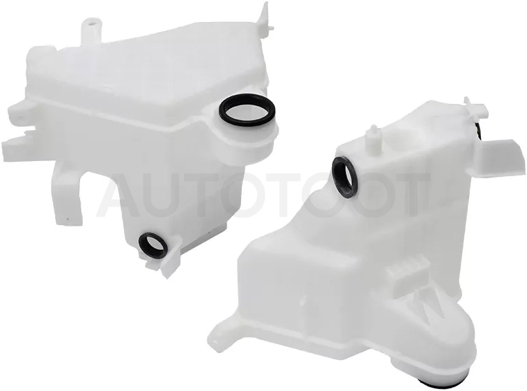 Бачок омывателя Lexus GX 02-09 / Toyota 4Runner 02-09 - Артикул STP8531560320 - Производитель Sat Premium - Фото, Отзывы, Цены