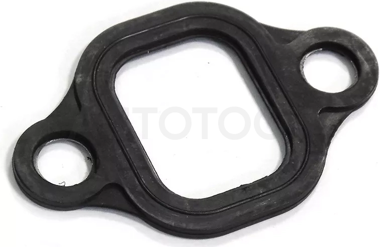 Прокладка впускного коллектора TOYOTA LAND CRUISER J7#/J8# 1HZ/1HDT 90