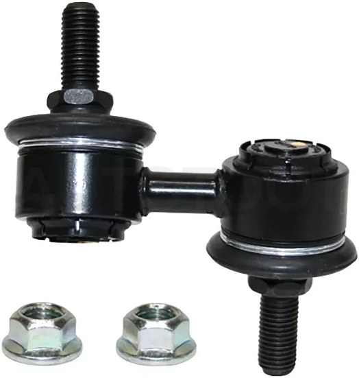 Тяга стабилизатора переднего TOYOTA BB 06-/PASSO 04-10/DAIHATSU SIRION 04-10/SUBARU JUSTY IV 07- LH