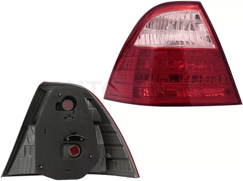 Фонарь задний Toyota Corolla (E120) 04-07 / Corolla JPN (E120) 04-07 (Слева)