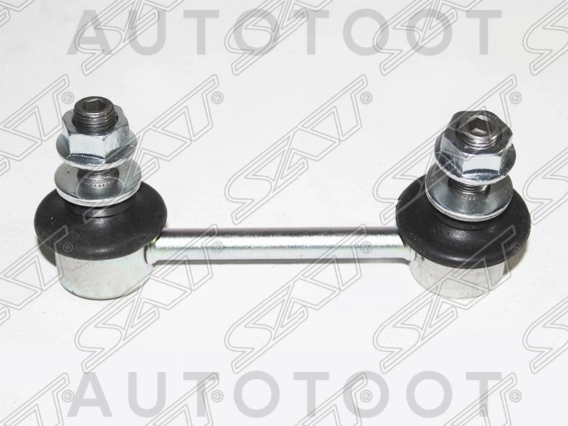 Стойка заднего стабилизатора правая -ST4880248010 Sat для TOYOTA HIGHLANDER, LEXUS RX270, LEXUS RX350, LEXUS RX450H
