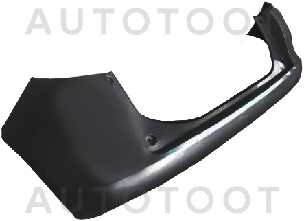 Бампер задний -  для TOYOTA RACTIS