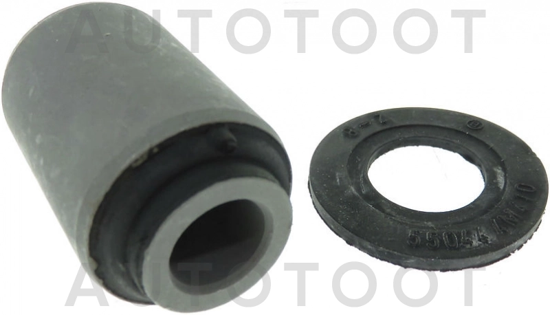 Сайлентблок переднего нижнего рычага передний -JDN2432WS Just Drive для NISSAN SUNNY, NISSAN ALMERA, NISSAN BLUEBIRD SYLPHY, NISSAN ALMERA CLASSIC, NISSAN AD, NISSAN WINGROAD