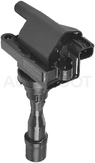 Катушка зажигания MITSUBISHI PAJERO V20-50# 6G74 - Артикул STMD303922 - Производитель Sat - Фото, Отзывы, Цены