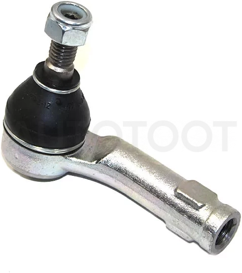 Наконечник рулевой FORD FIESTA 09-/ECOSPORT 13- LH - Артикул ST8V513C437AA - Производитель Sat - Фото, Отзывы, Цены