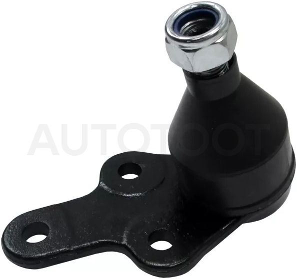 Шаровая опора D=21 FORD FOCUS II 04-08/C-MAX 03-07/VOLVO S40/V50 04-12 LH=RH