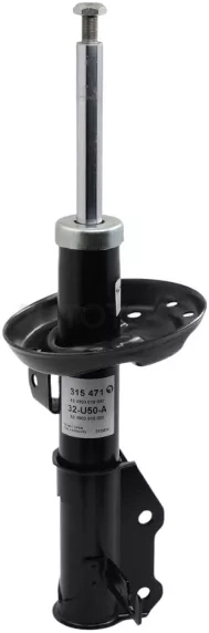 Стойка передняя Chevrolet Cruze 09-15 / Opel Astra 09-12 - Артикул 315471 - Производитель Sachs - Фото, Отзывы, Цены