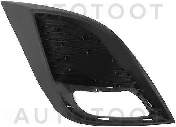 Оправа противотуманной фары правая -STMZV82191 Sat для MAZDA 3 (AXELA)