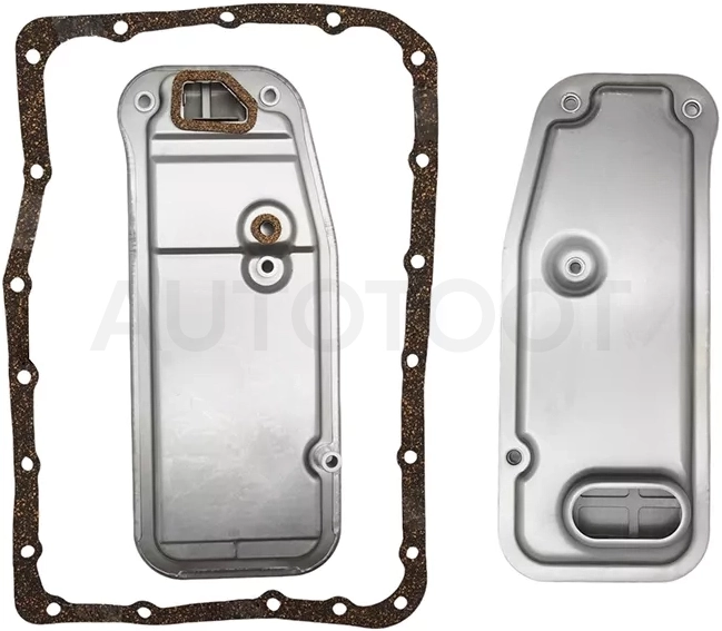 Фильтр АКПП Toyota Land Cruiser (J80) 89-97 / Land Cruiser Prado 96-02