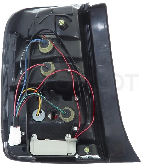 Фонарь задний правый -ST1121921R Sat для TOYOTA PRIUS