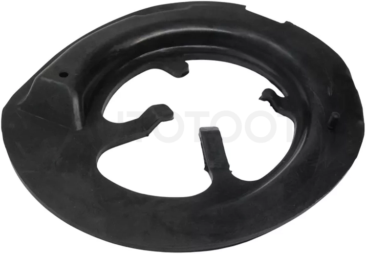 Проставка передней пружины нижняя LEXUS NX 14-21/TOYOTA HARRIER 14-/RAV4 12