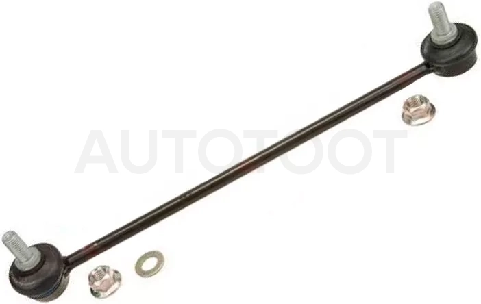 Тяга стабилизатора переднего BMW X5 00-06 RH - Артикул ST31356750704 - Производитель Sat - Фото, Отзывы, Цены