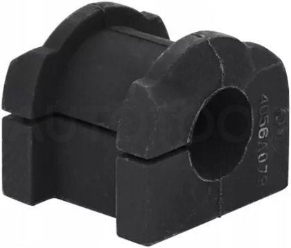 Втулка стабилизатора Mitsubishi ASX 10-20 / Lancer 07-17 / Outlander 05-22 / Citroen C4 Aircross 12-16 / C-Crosser 07-12 / Mitsubishi Delica D:5 07- / Galant Fortis 07-15 / Peugeot 4007 07-14