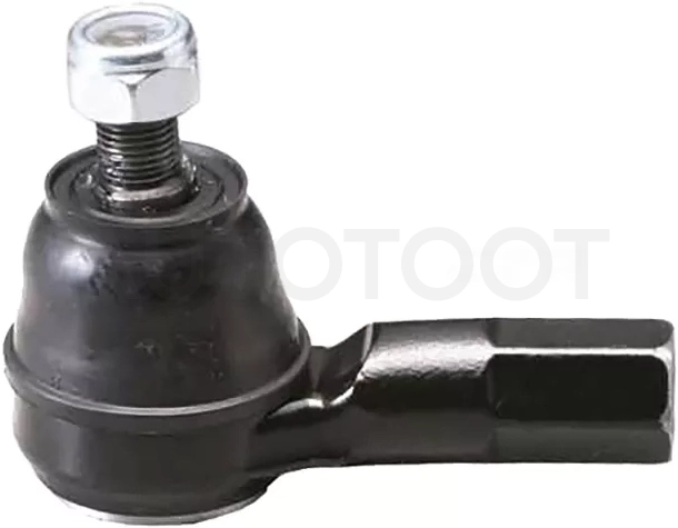 Наконечник рулевой MMC CARISMA/DINGO/LANCER/MIRAGE/PAJERO MINI/VOLVO S40 -05 LH=RH