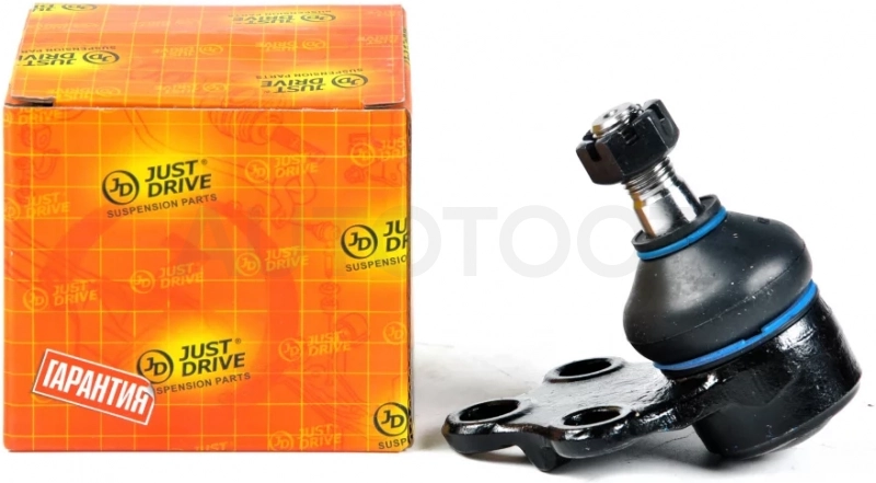 Шаровая опора CBN24 - Артикул JSB0072 - Производитель Just Drive - Фото, Отзывы, Цены