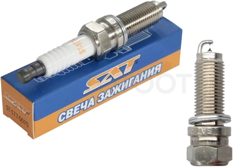 Свеча зажигания MMC LANCER 07-/OUTLANDER 12-/HYUNDAI i10/i20/KIA RIO 11