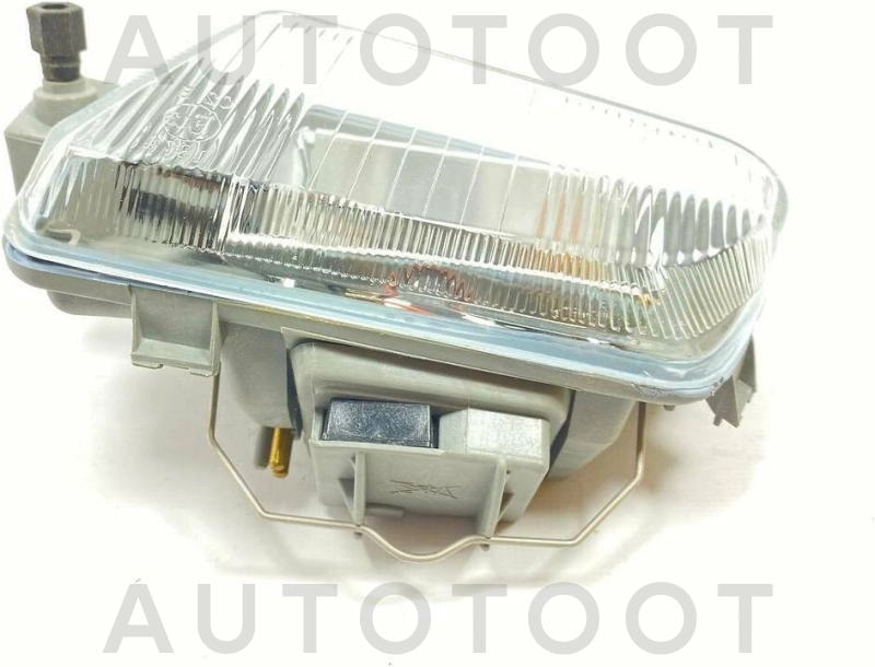 Фара противотуманная левая (2002-2004 г.в.) -  для MERCEDES A-CLASS