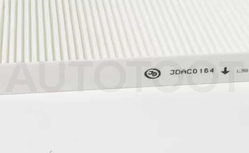 Фильтр салонный - Артикул JDAC0164 - Производитель Just Drive - Фото, Отзывы, Цены