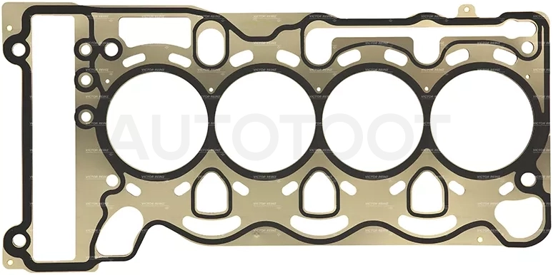 Прокладка ГБЦ BMW 1(E87)/3(E46)/3(E90)/X3(E83) N46B20 B