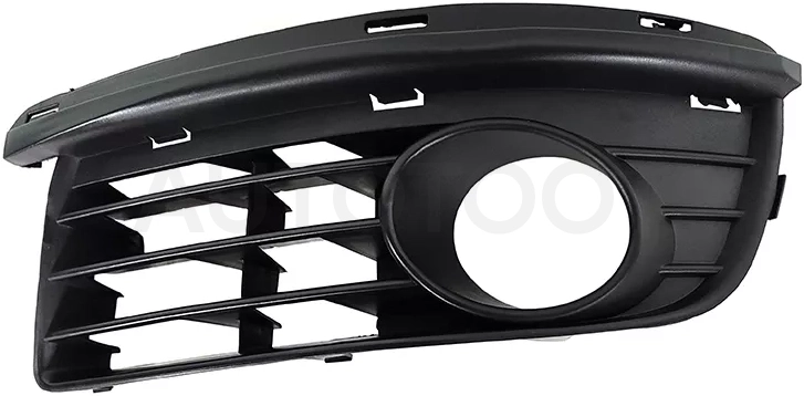 Оправа ПТФ Volkswagen Jetta 05-10 (Слева) - Артикул ST290083 - Производитель Sat - Фото, Отзывы, Цены