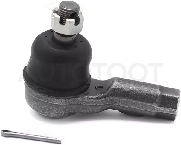 Наконечник рулевой MAZDA DEMIO 96-02/KIA RIO 99-04 LH=RH - Артикул SE1551 - Производитель 555 - Фото, Отзывы, Цены