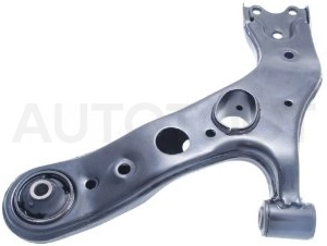 Рычаг передней подвески нижний правый -PS5137R Patron для TOYOTA RAV4