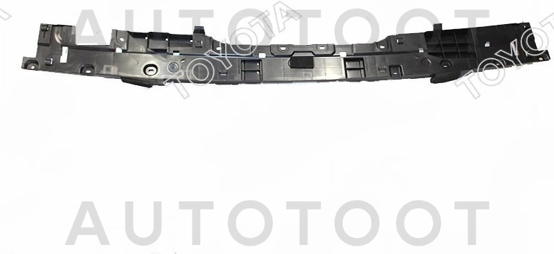 Усилитель заднего бампера -  для TOYOTA LAND CRUISER