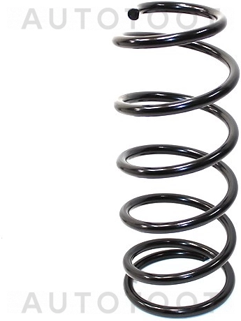 Пружина задняя левая=правая (80/105) -ST482316A400 Sat для TOYOTA LAND CRUISER