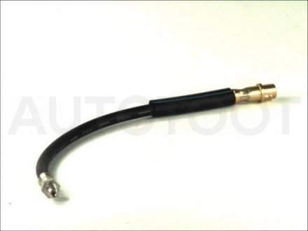 Шланг тормозной передний левый=правый -JBH0195 Just Drive для MERCEDES E-CLASS