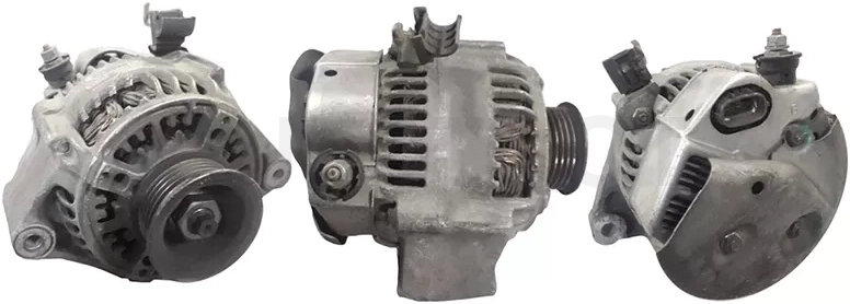 Генератор RAV4 3SGE SXA1#96-00 - Артикул ST2706074571 - Производитель Sat - Фото, Отзывы, Цены