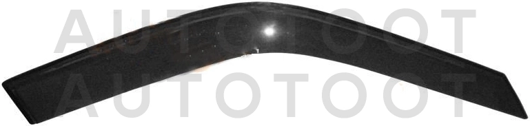 Ветровик передний правый -  для HONDA CR-V