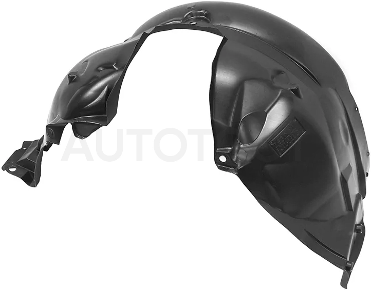 Подкрылок Renault Logan 14-22 / Sandero 14-22 / Logan Stepway 18- / Sandero Stepway 14-22 (Спереди/ Справа)