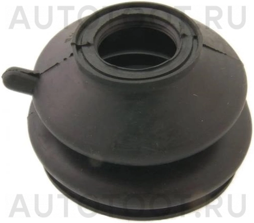 Пыльник шаровой верхнего рычага -TBJB003W Febest для TOYOTA DYNA, TOYOTA HIACE