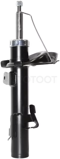 Стойка передняя Ford Focus 04-19 / Mazda 3 03-13 - Артикул BKSAF0162 - Производитель Baikor - Фото, Отзывы, Цены