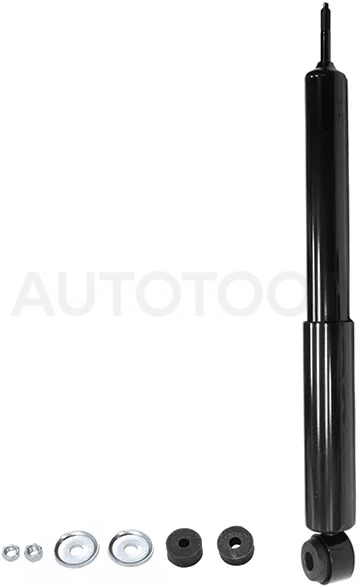 Амортизатор Mitsubishi Delica 89-99 / L300 87-98 (Сзади/ Справа=Слева)