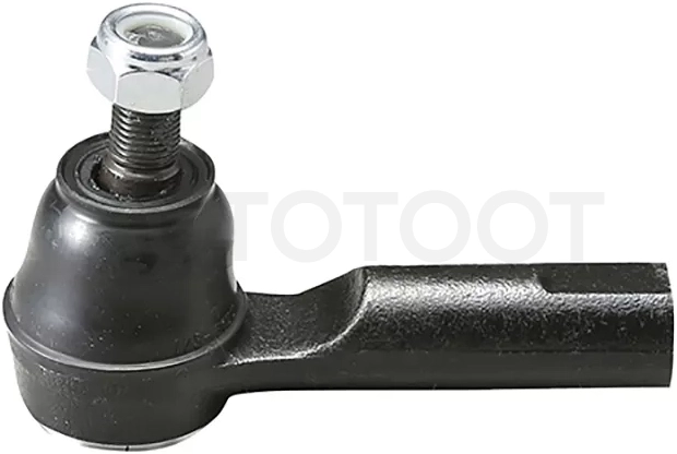 Наконечник рулевой NISSAN AD/ALMERA/AVENIR/BLUEBIRD/SYLPHY/PRIMERA/PULSAR/SUNNY/WINGROAD 90- LH=RH