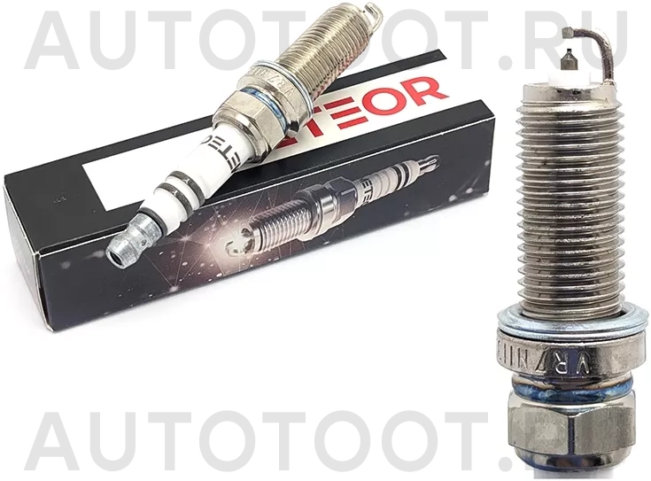 Свеча зажигания MR20DE/HR16DE - Артикул SA503 - Производитель METEOR - Фото, Отзывы, Цены