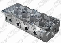 Головка блока цилиндров V-2.2
