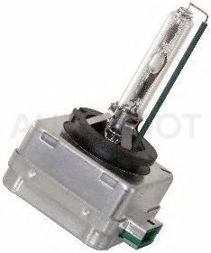 Лампа ксеноновая D3S 35W P32d-5 Xenarc Osram - Артикул 66340 - Производитель Osram - Фото, Отзывы, Цены