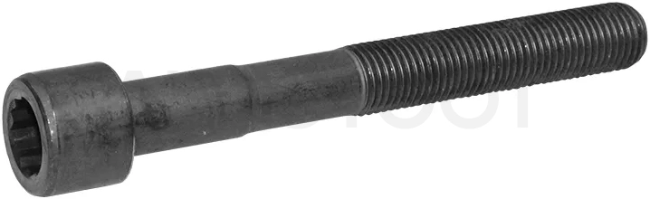 Болт головки блока цилиндров TOYOTA 1-2JZ 90