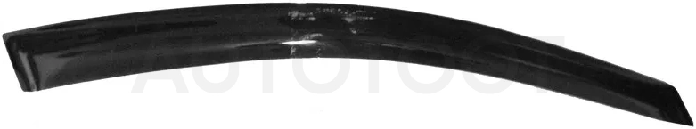 Ветровики Honda Fit 01-07 / Jazz 02-09 - Артикул STHD756211 - Производитель Sat - Фото, Отзывы, Цены