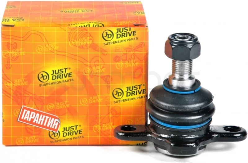 Шаровая опора, нижняя - Артикул JSB0099 - Производитель Just Drive - Фото, Отзывы, Цены